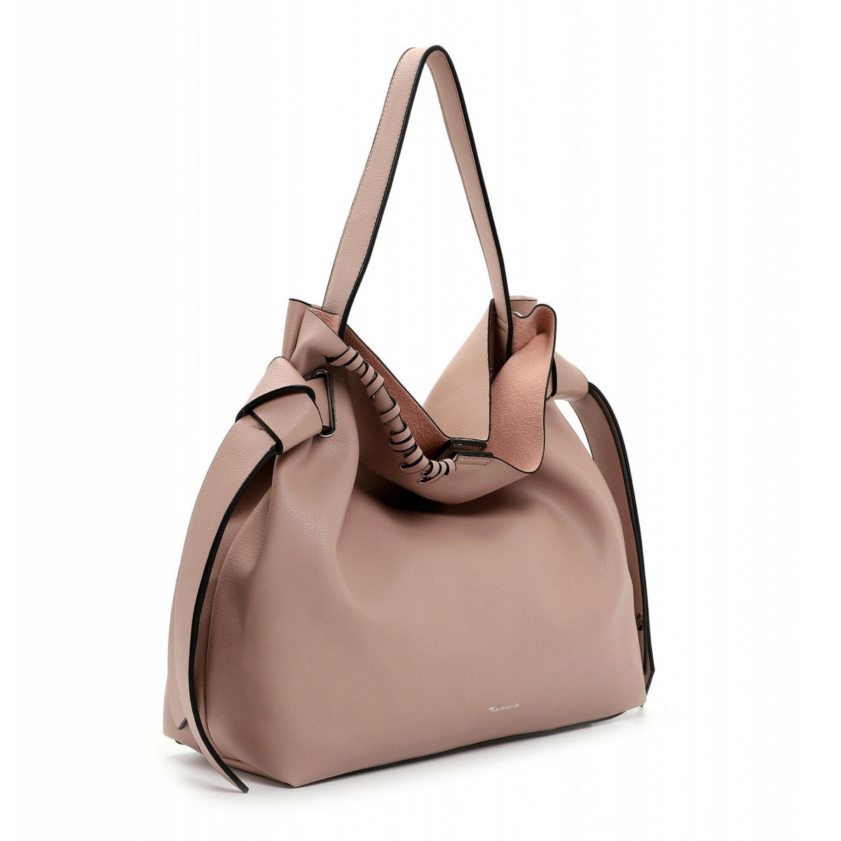 detail Dámská kabelka TAMARIS 31220-651 růžová W1