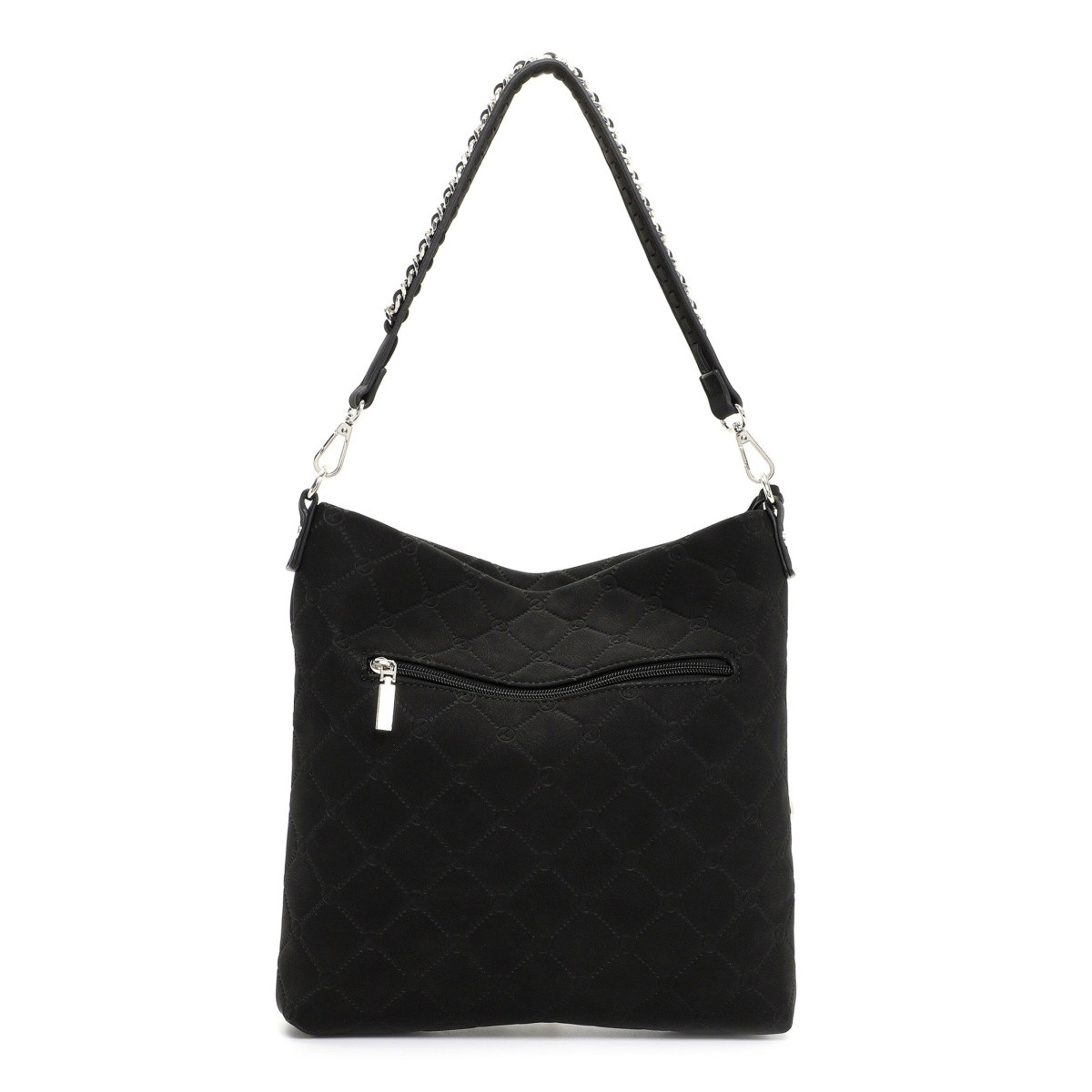 detail Dámská kabelka TAMARIS 31261-100 černá W1