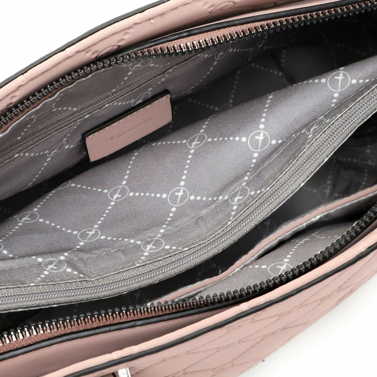 detail Dámská kabelka TAMARIS 31264-651 růžová W1