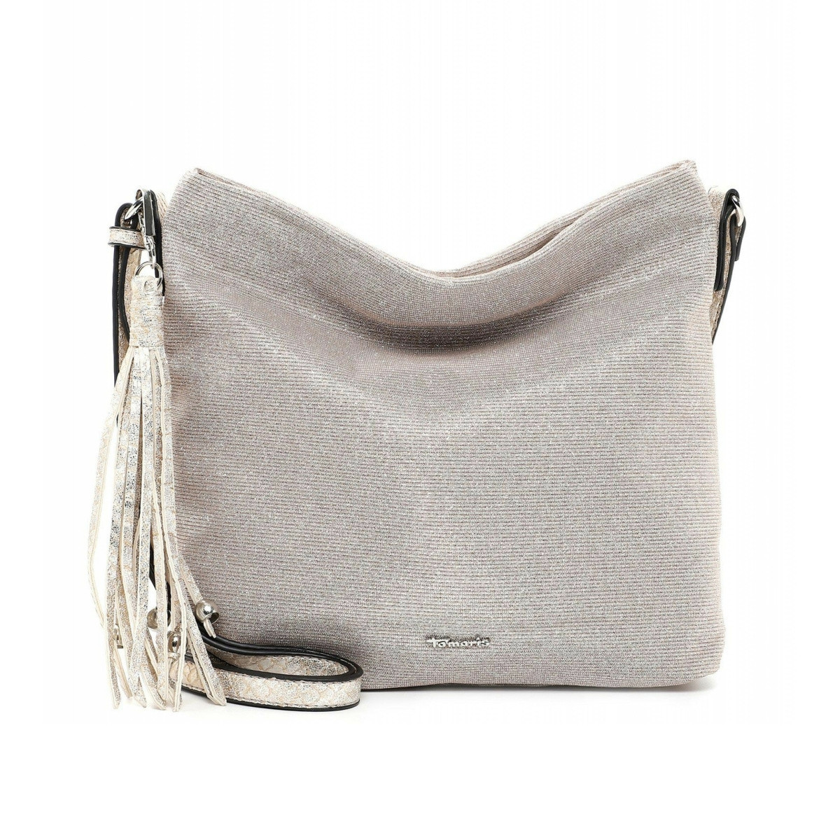 detail Dámská kabelka TAMARIS 31331-244 zlatá W1