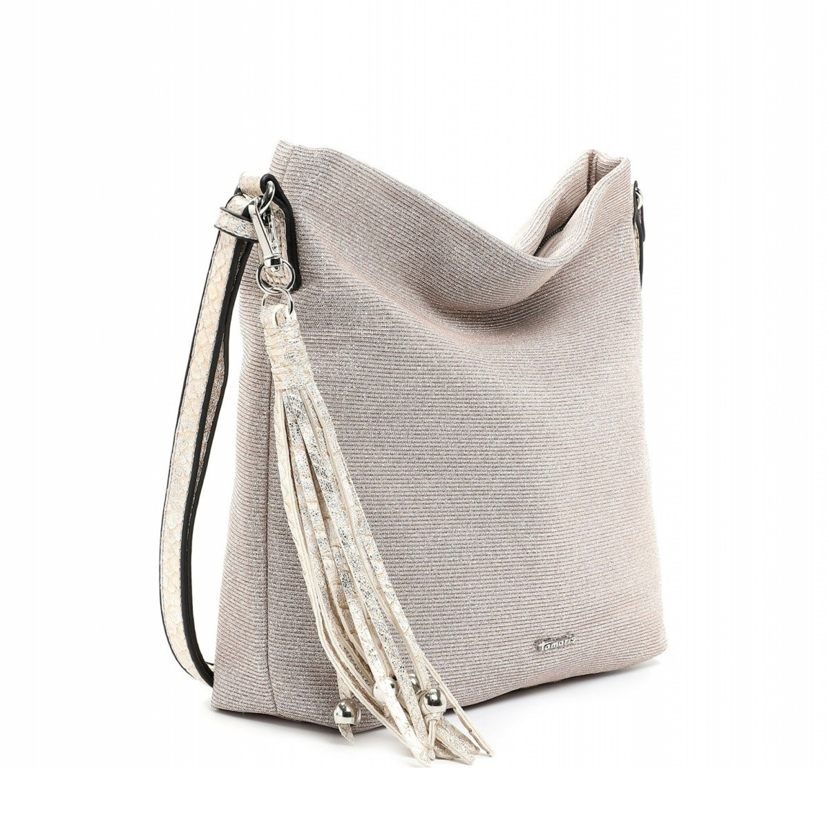 detail Dámská kabelka TAMARIS 31331-244 zlatá W1