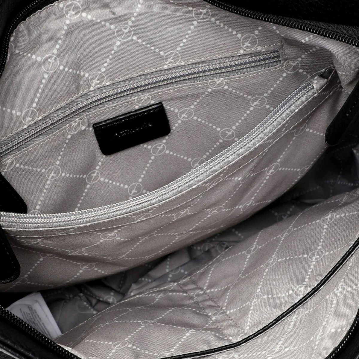 detail Dámská kabelka TAMARIS TAM-20100932-W1 černá