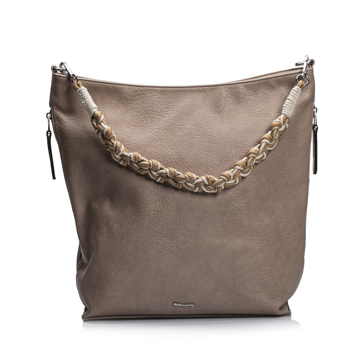 detail Dámská kabelka TAMARIS TAM-20100933-W1 béžová