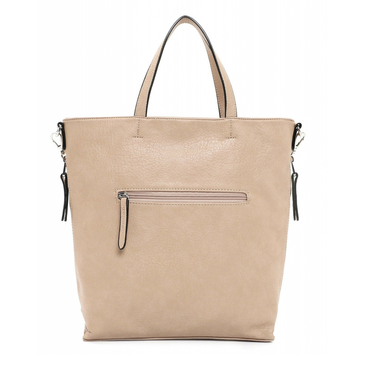 detail Dámská kabelka TAMARIS 31353-420 béžová W1