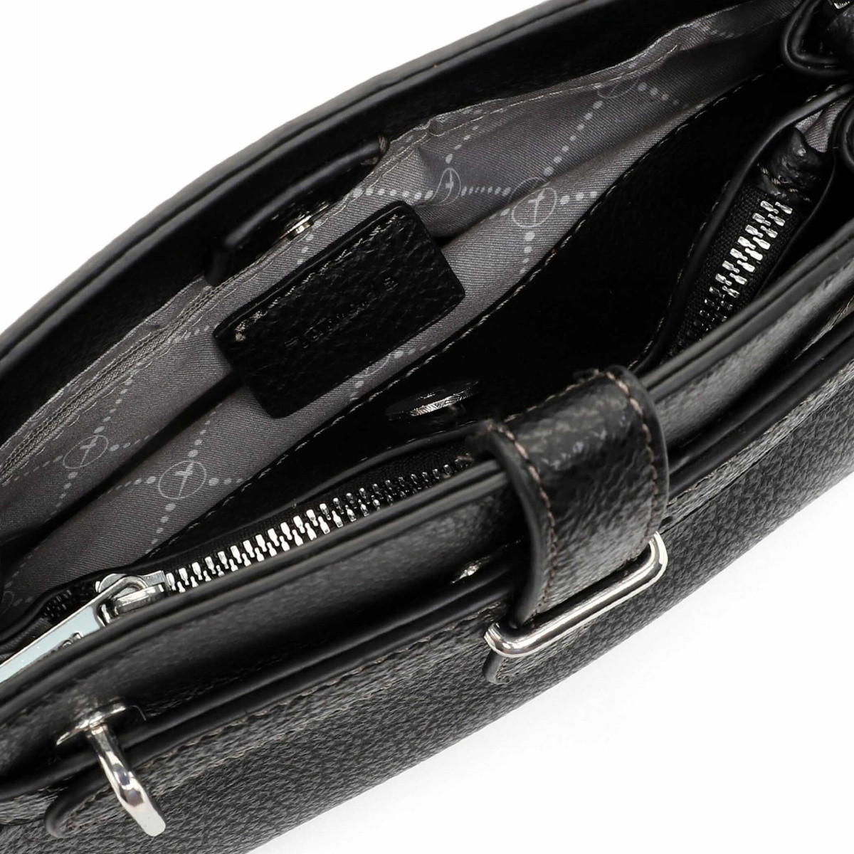 detail Dámská kabelka TAMARIS TAM-20100960-W1 černá