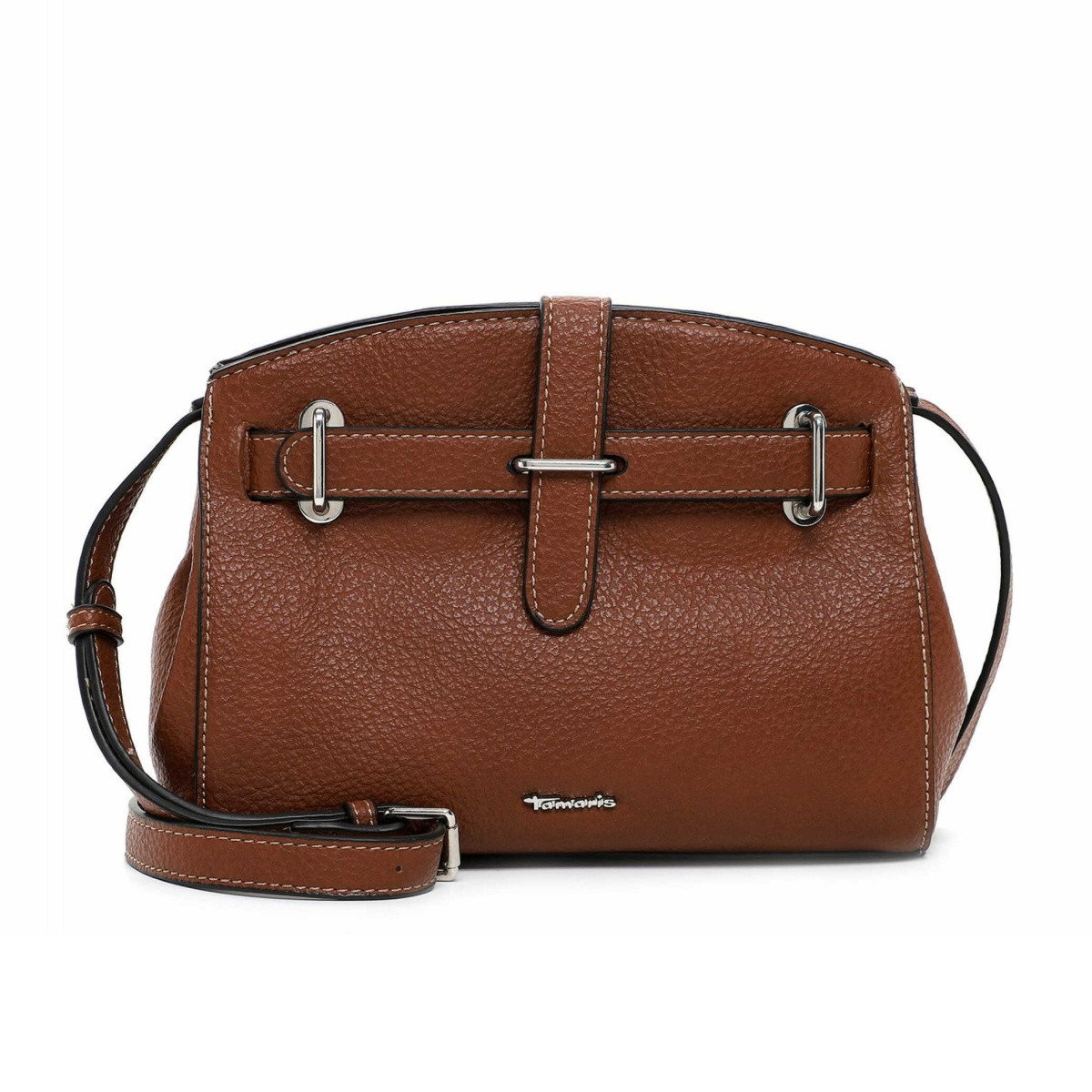 detail Dámská kabelka TAMARIS TAM-20100965-W1 hnědá