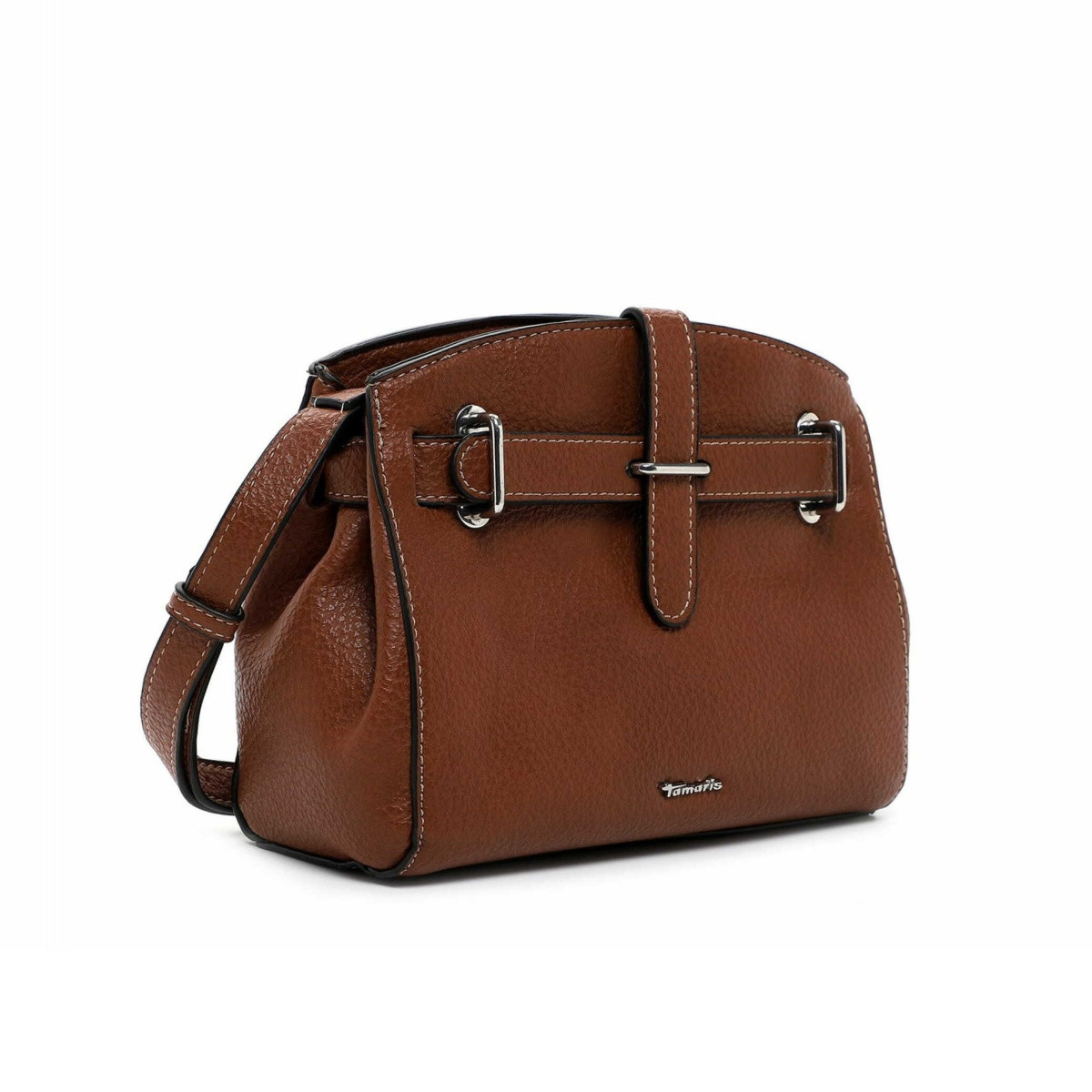 detail Dámská kabelka TAMARIS TAM-20100965-W1 hnědá
