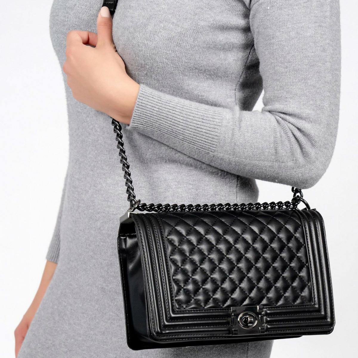 detail Dámská kabelka TAMARIS TAM-20100971-W1 černá