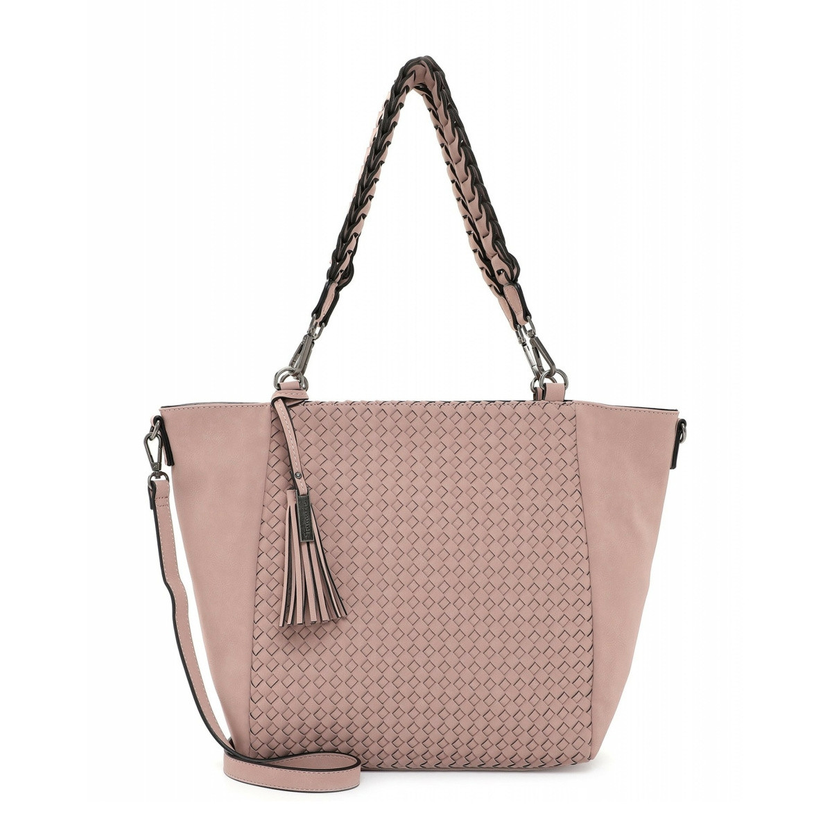 detail Dámská kabelka TAMARIS 31415-651 růžová W1