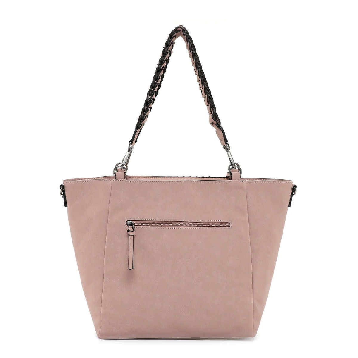 detail Dámská kabelka TAMARIS 31415-651 růžová W1