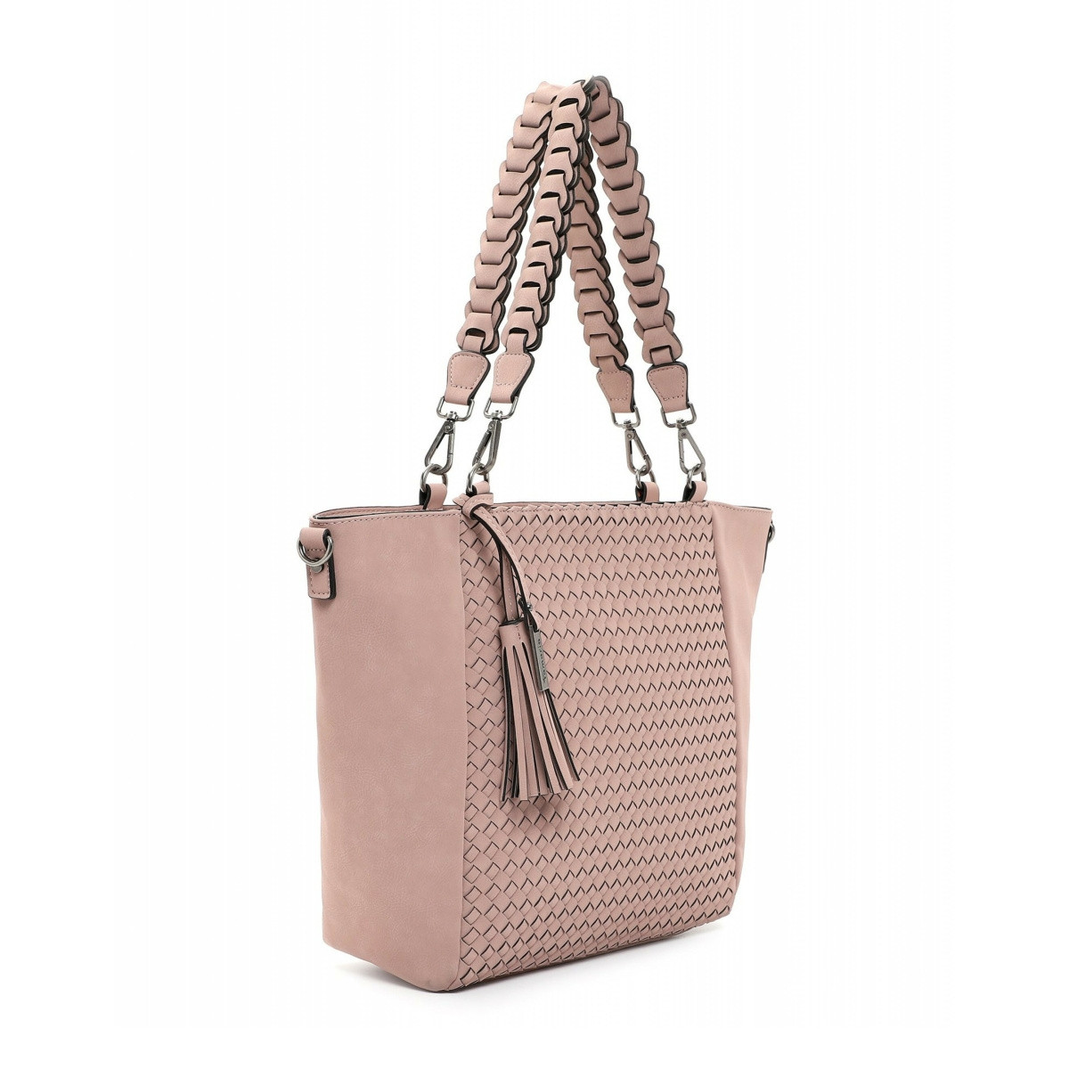 detail Dámská kabelka TAMARIS 31415-651 růžová W1