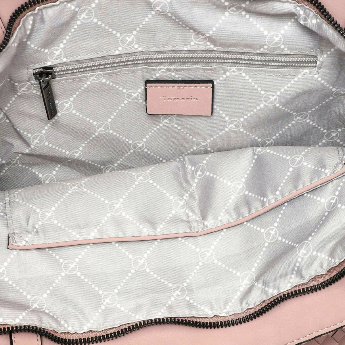 detail Dámská kabelka TAMARIS 31415-651 růžová W1