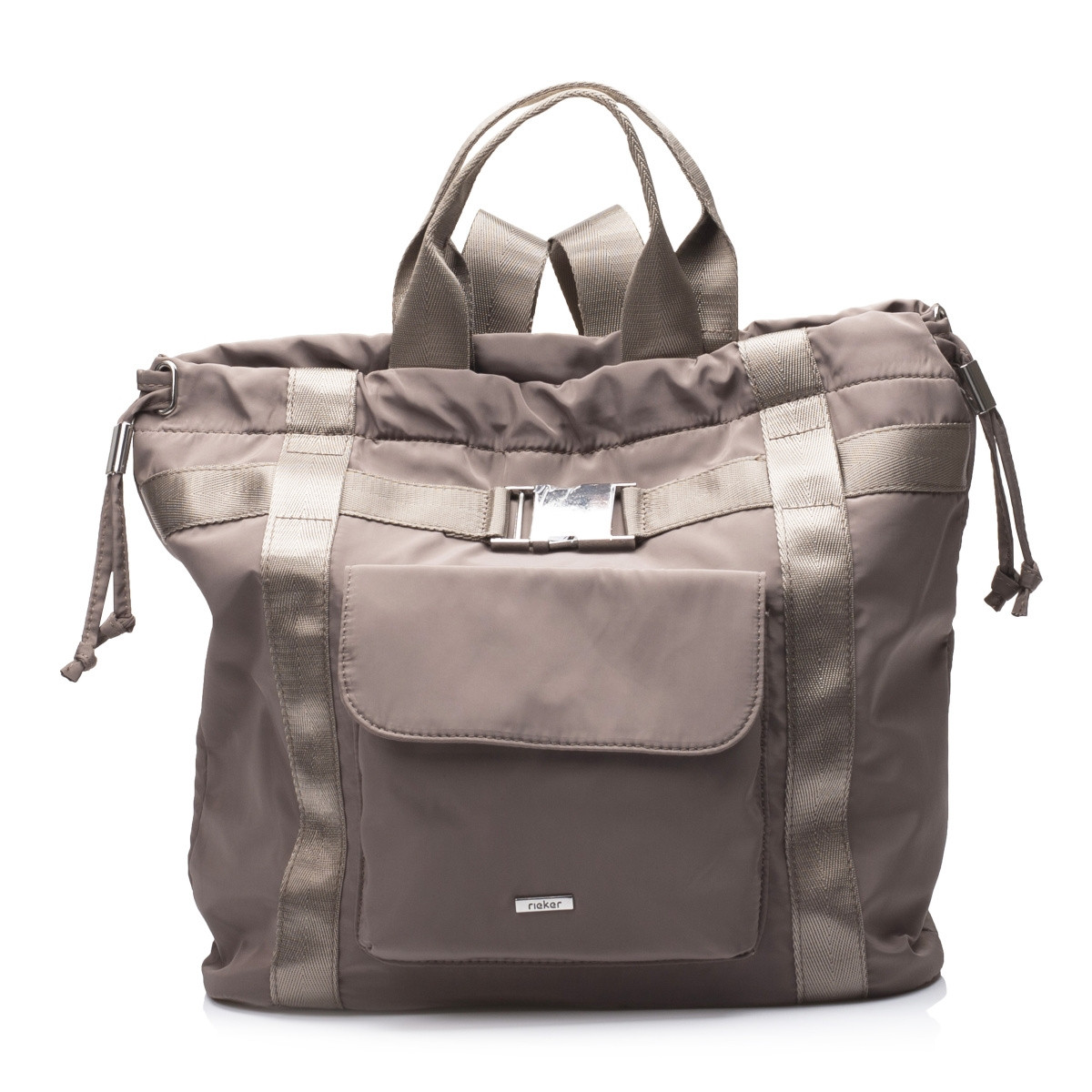 detail Dámský batoh RIEKER RIE-20101022-W0 béžová