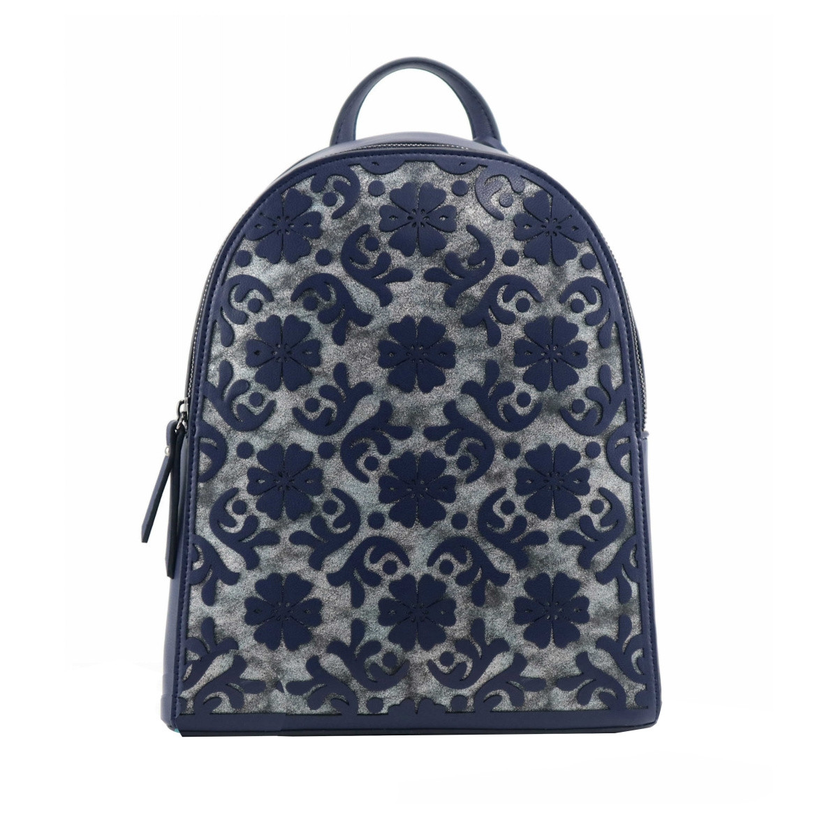 detail Dámský batoh TAMARIS 31364-500 modrá W1