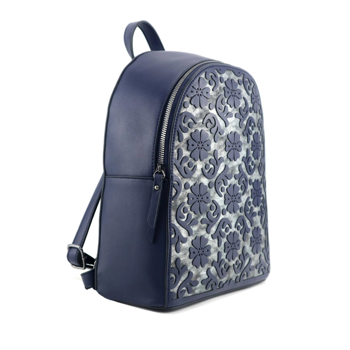 detail Dámský batoh TAMARIS 31364-500 modrá W1