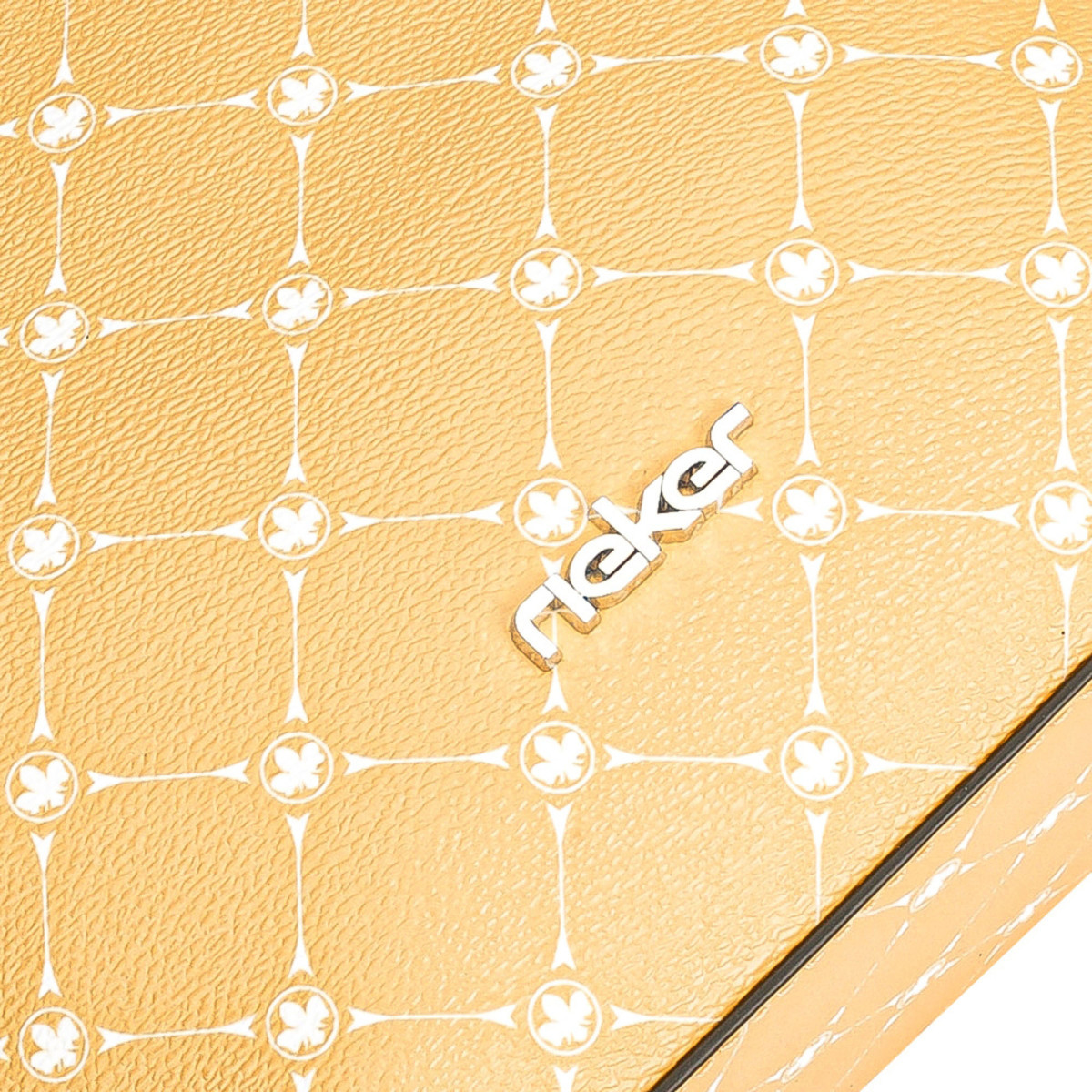 detail Dámská kabelka RIEKER RIE-20101194-S2 žlutá