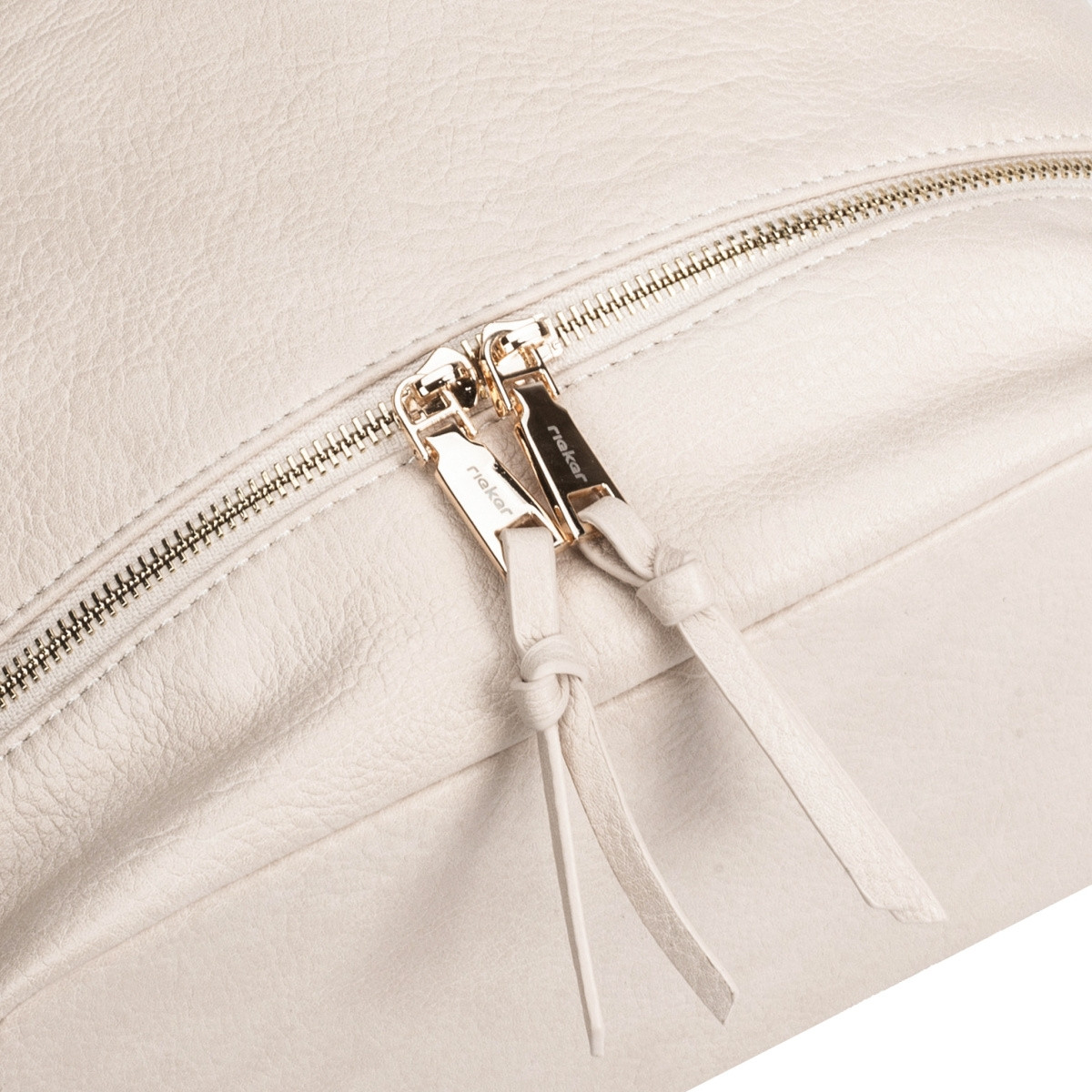 detail Dámská kabelka RIEKER RIE-20101210-S2 béžová