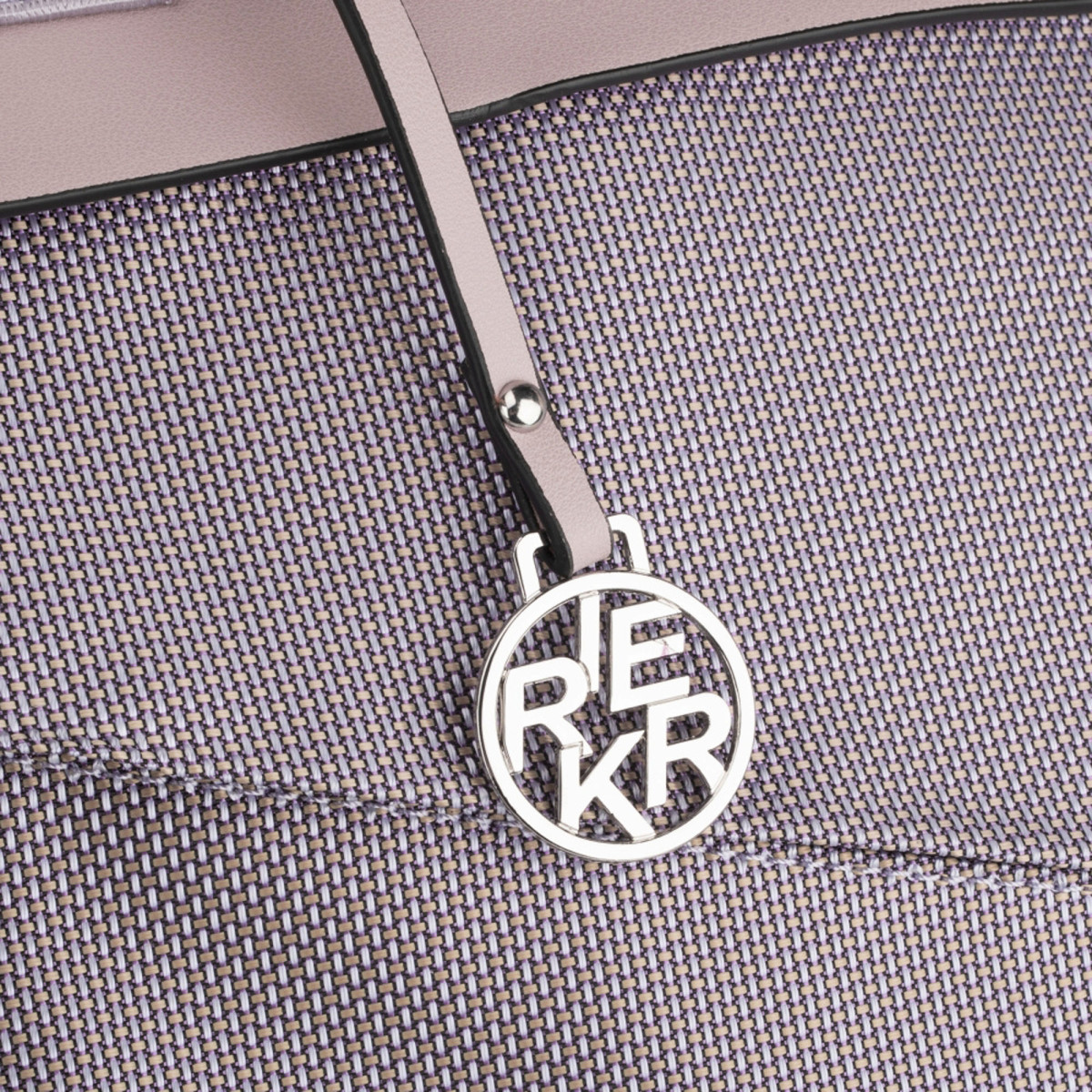 detail Dámský batoh RIEKER H1398-31 béžová S2