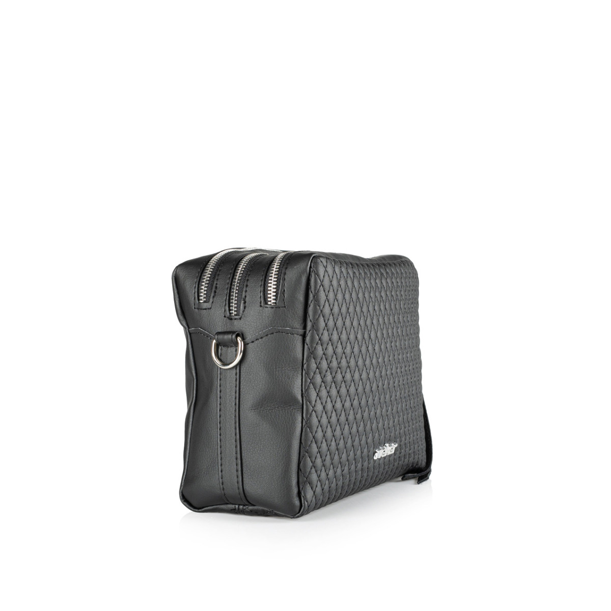 detail Dámská kabelka RIEKER RIE-20102319-W3 černá