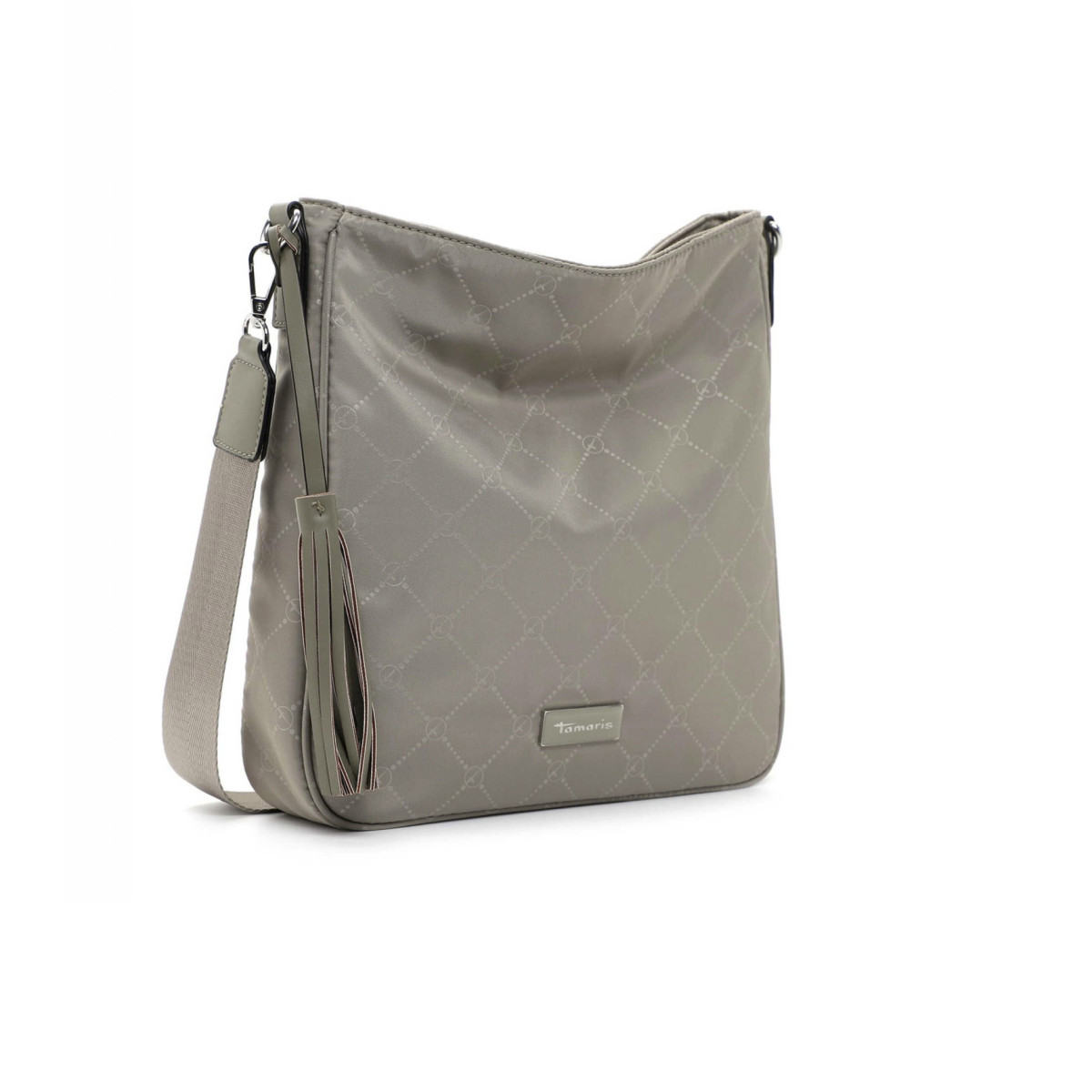 detail Dámská kabelka TAMARIS TAM-20102553-S3 zelená