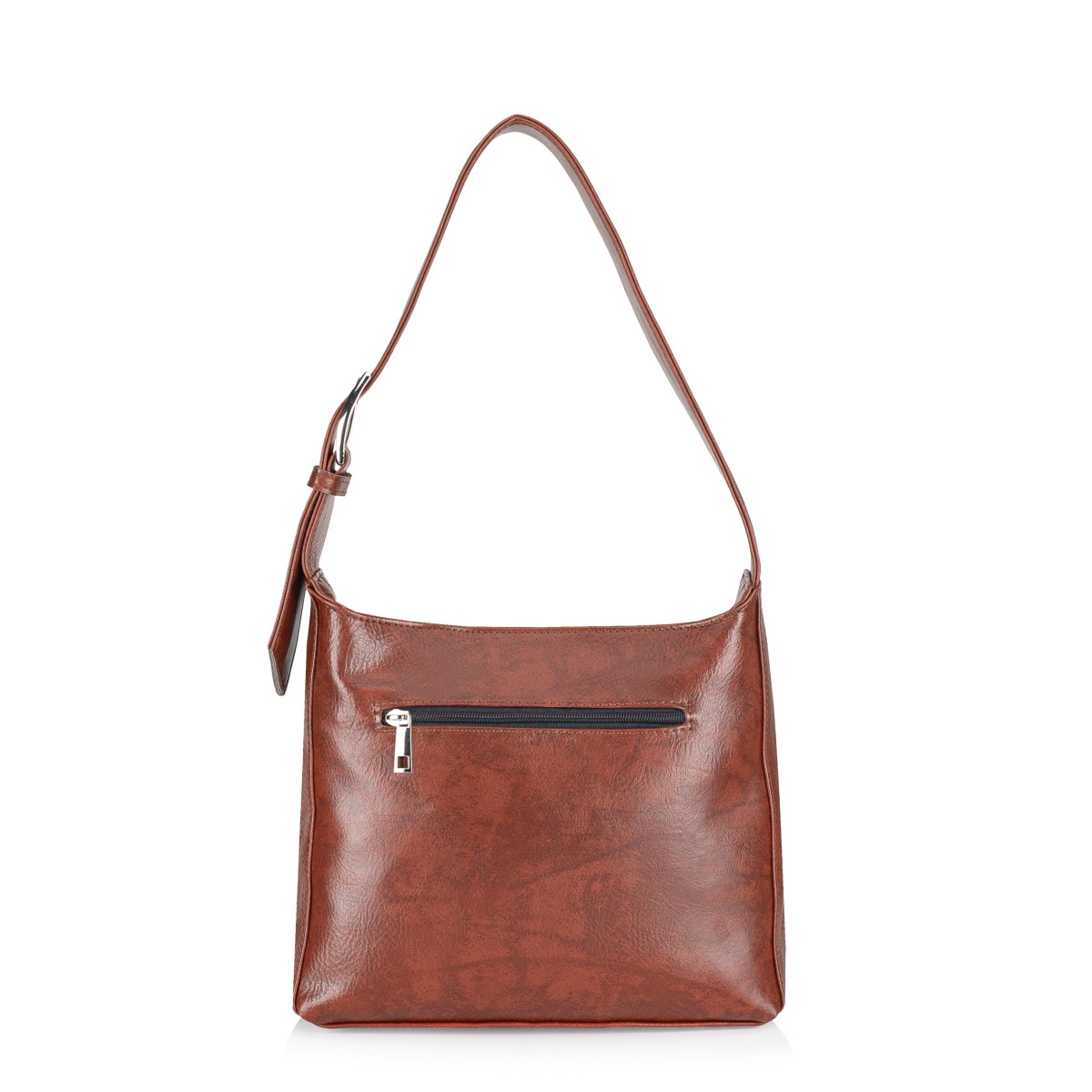 detail Dámská kabelka RIEKER C2544-199/26 hnědá W5