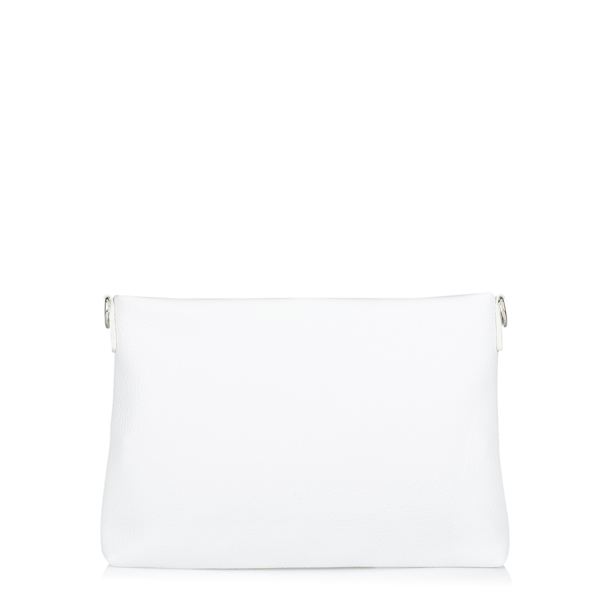 detail Dámská kabelka RIEKER C2537-110-065 bílá S6