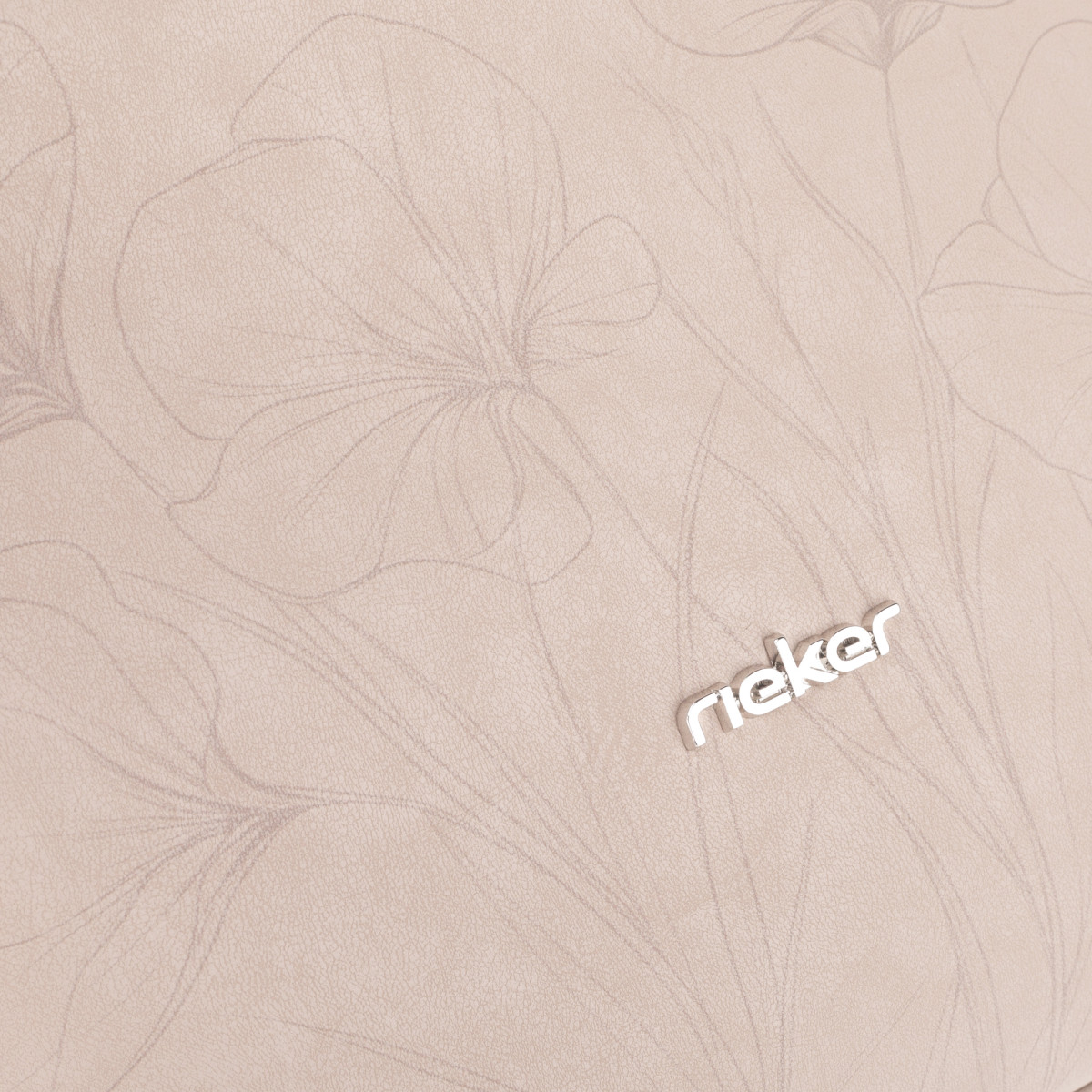 detail Dámská kabelka RIEKER C2230-111-BRK béžová S6
