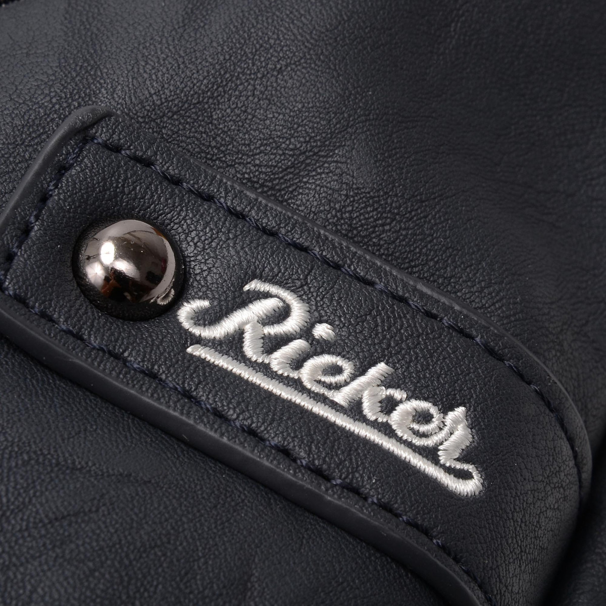 detail Dámská kabelka RIEKER H1404/14 BLAU H/W 7