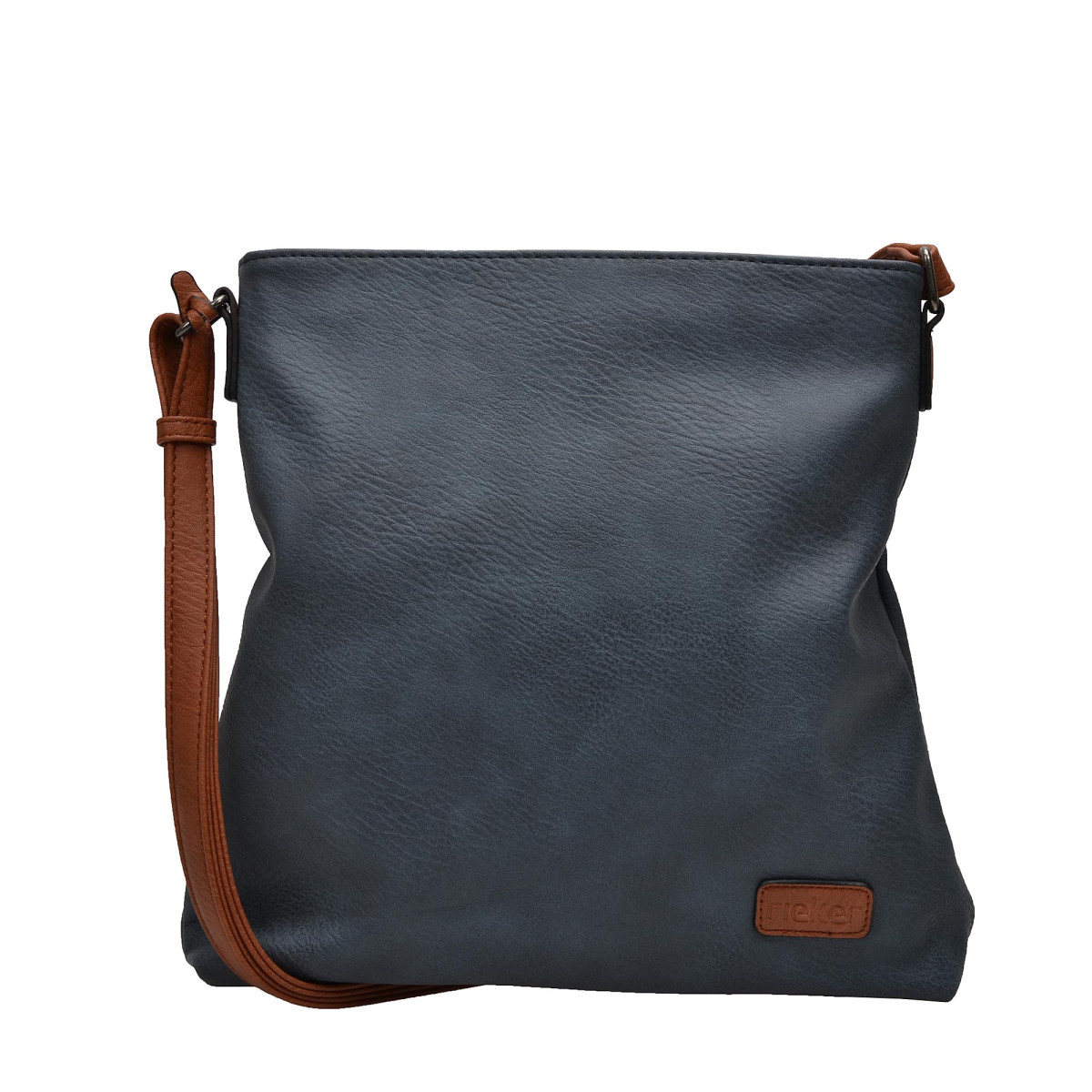 detail Dámská kabelka RIEKER H1030/14 BLAU KOMBI F/S 8