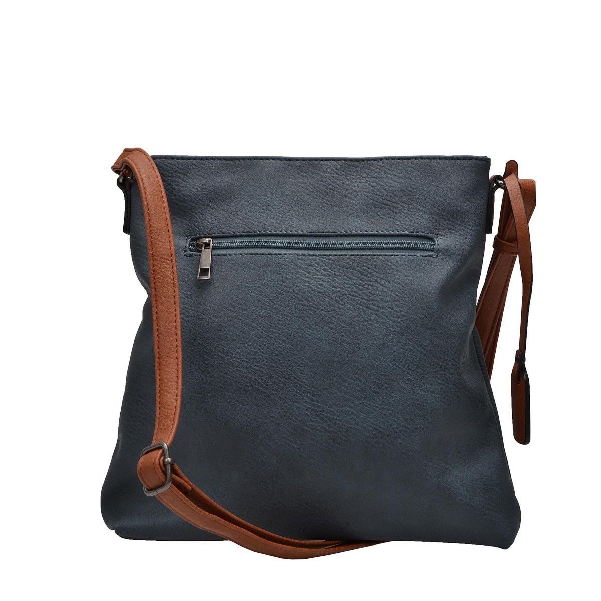 detail Dámská kabelka RIEKER H1030/14 BLAU KOMBI F/S 8