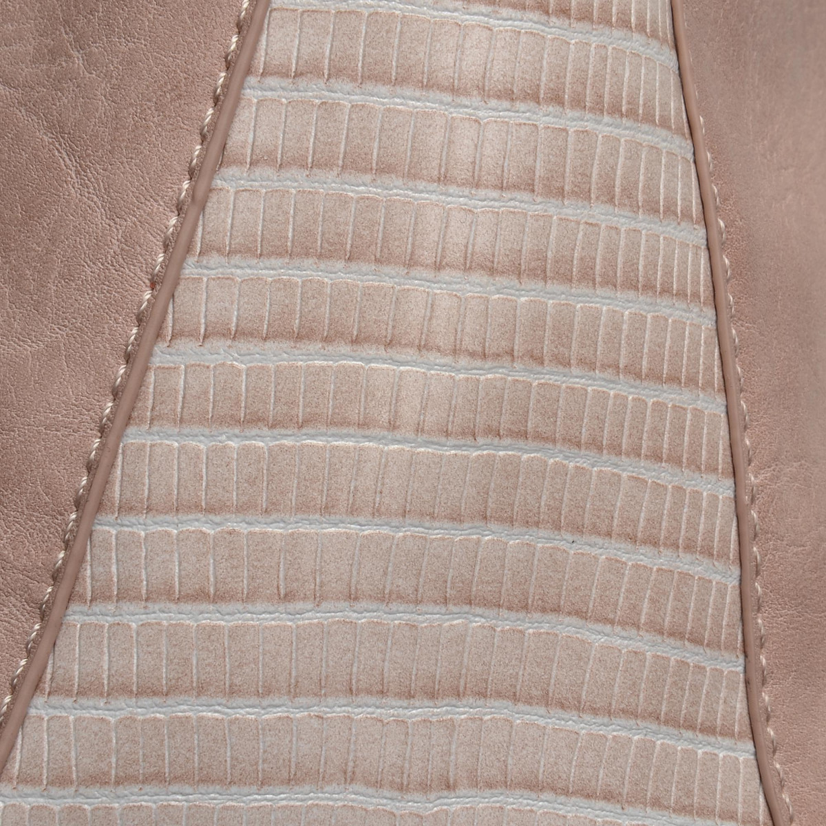 detail Dámská kabelka RIEKER H1303/31 ROSA F/S 8