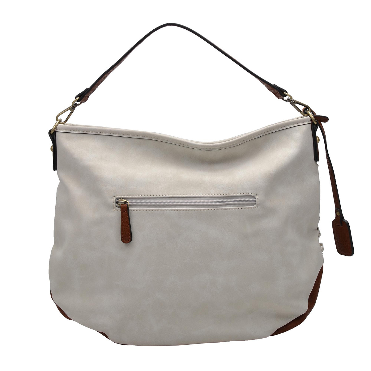 detail Dámská kabelka RIEKER H1448/80 WEISS KOMBI F/S 8