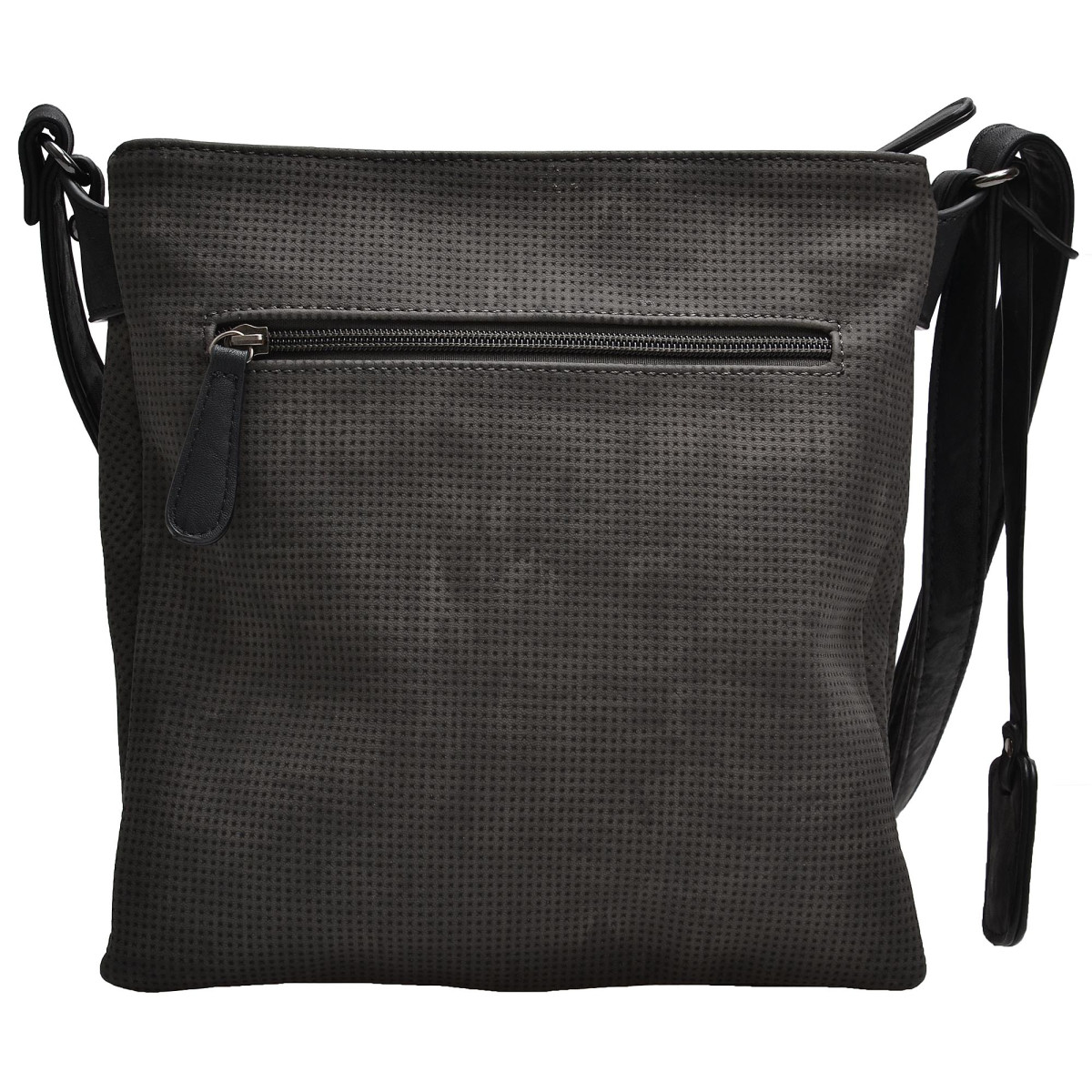 detail Dámská kabelka RIEKER H1014/45 GRAU KOMBI H/W 8