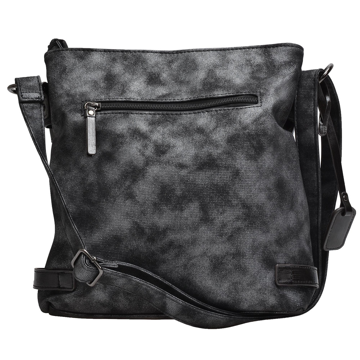 detail Dámská kabelka RIEKER H1040/45 GRAU KOMBI H/W 8