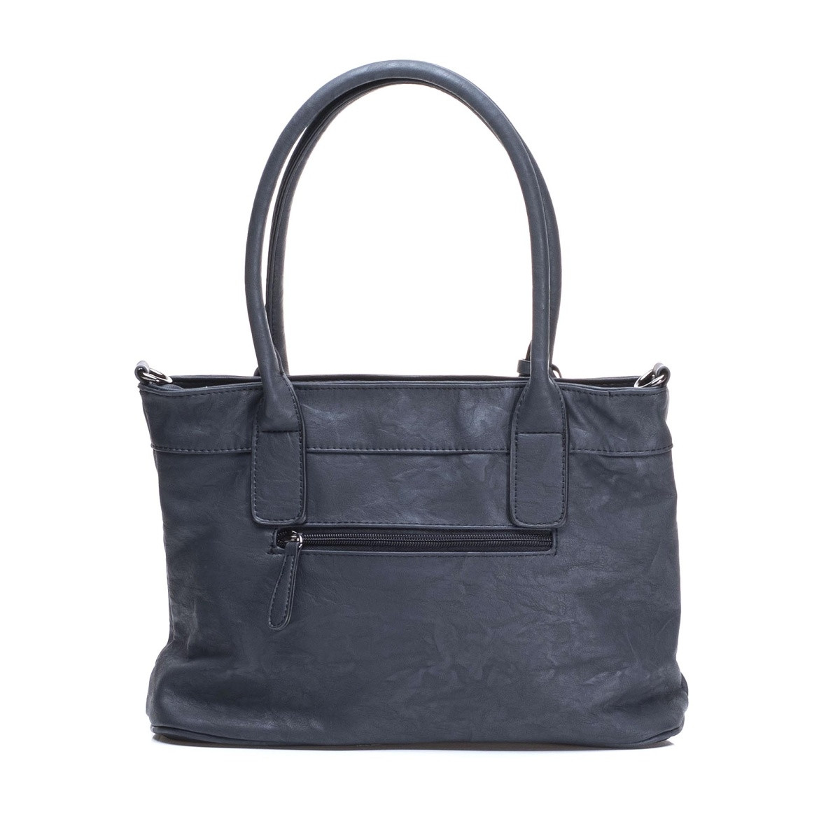 detail Dámska kabelka RIEKER H1325-14 BLAU H/W 9