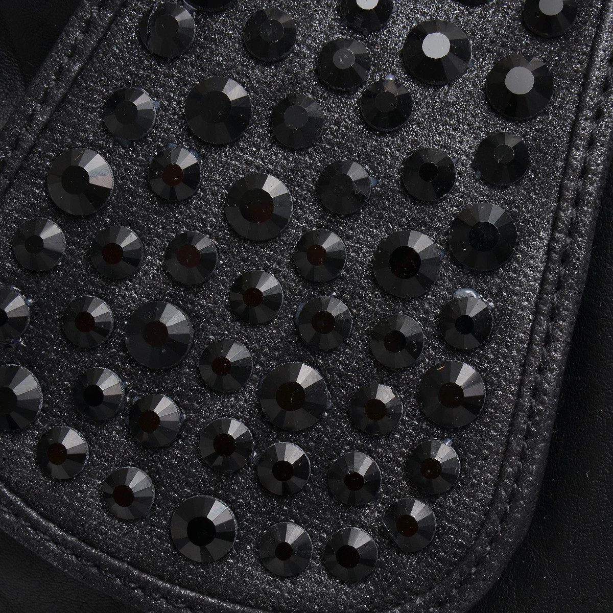 detail Dámská kabelka RIEKER H1112/00 SCHWARZ H/W 8