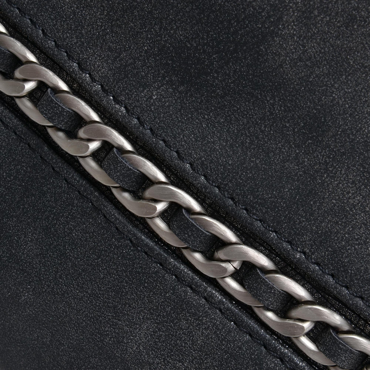 detail Dámská kabelka RIEKER H1458/90 SCHWARZ ANTIK H/W 8