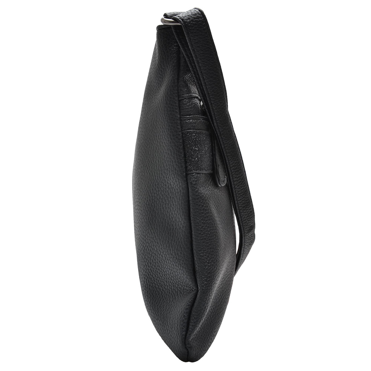 detail Dámska kabelka RIEKER H1001-01 SCHWARZ F/S 9