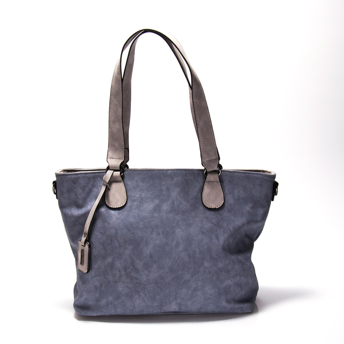 detail Dámská kabelka RIEKER RIE-2018426-S0 modrá