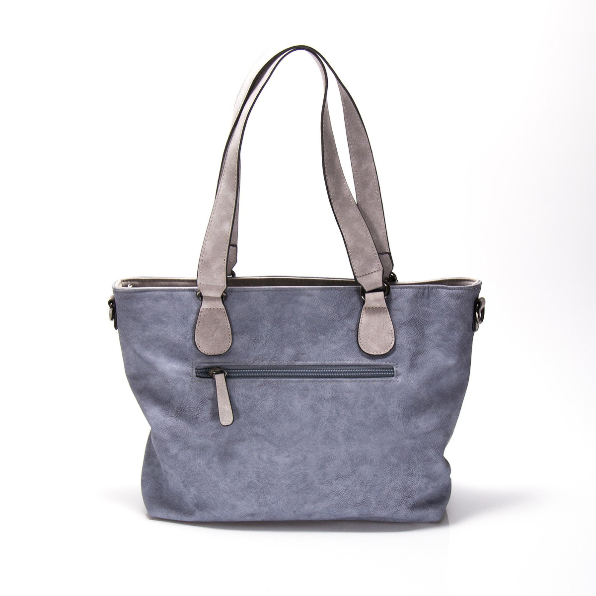 detail Dámská kabelka RIEKER RIE-2018426-S0 modrá