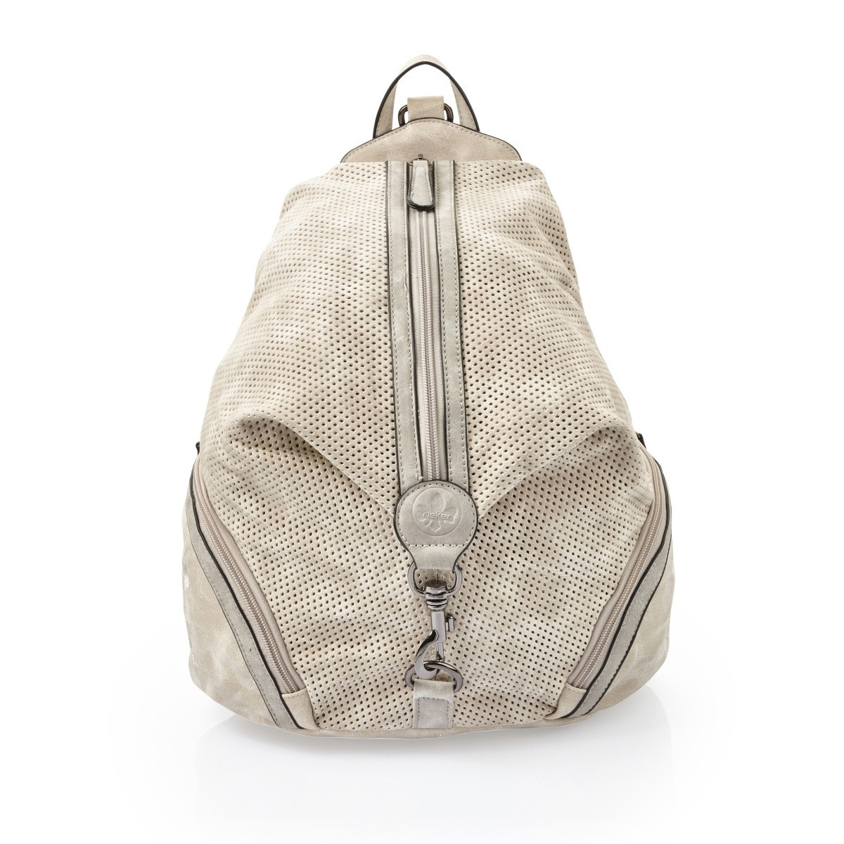 detail Dámský batoh RIEKER H1050-40 GRAU S0