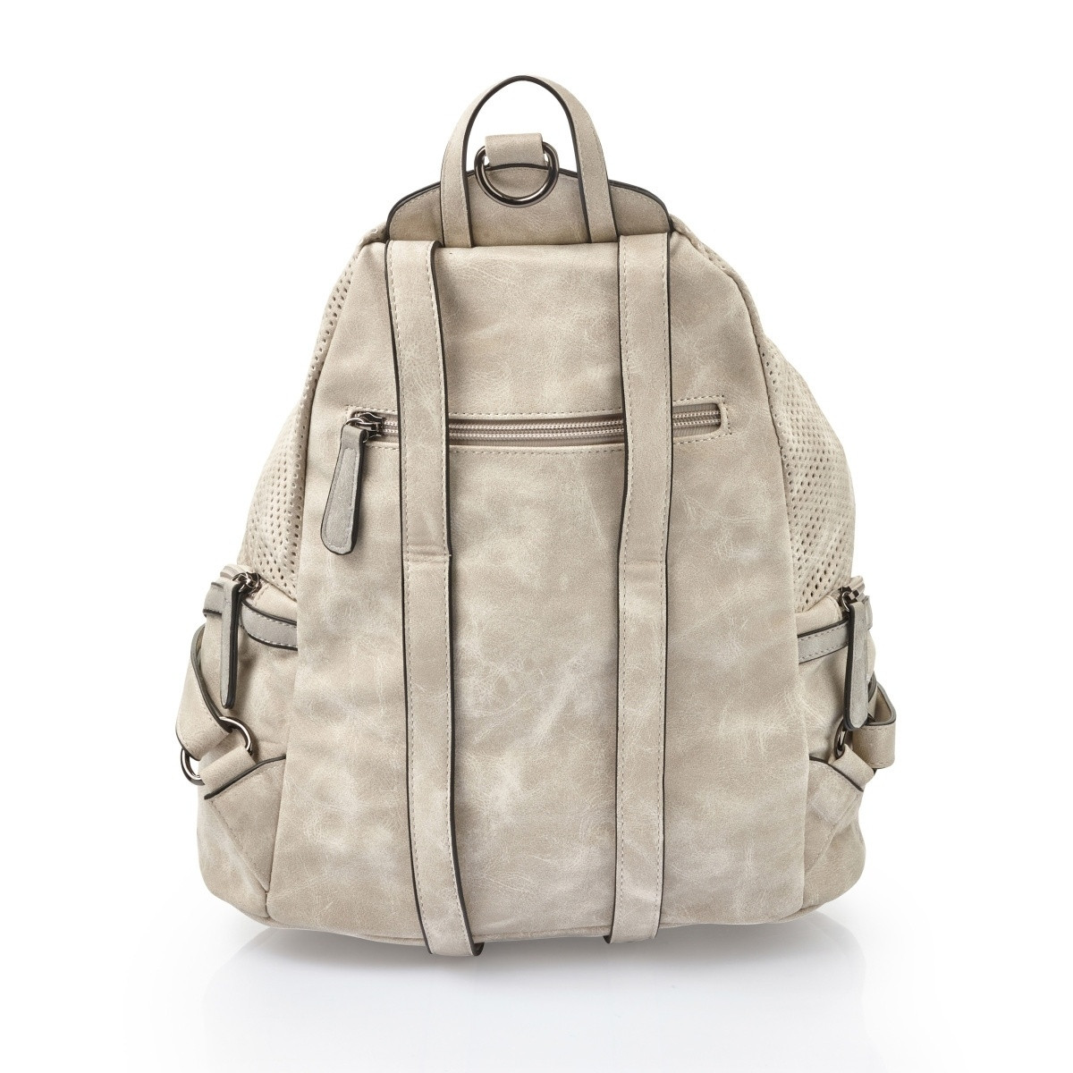 detail Dámský batoh RIEKER H1050-40 GRAU S0