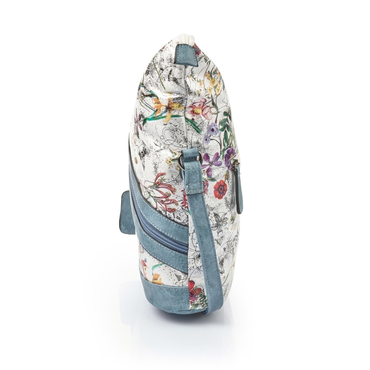detail Dámská kabelka RIEKER RIE-2018432-S0 multicolor