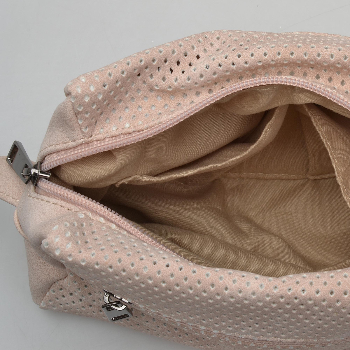 detail Dámská kabelka RIEKER H1320-31 ROSA F/S 9