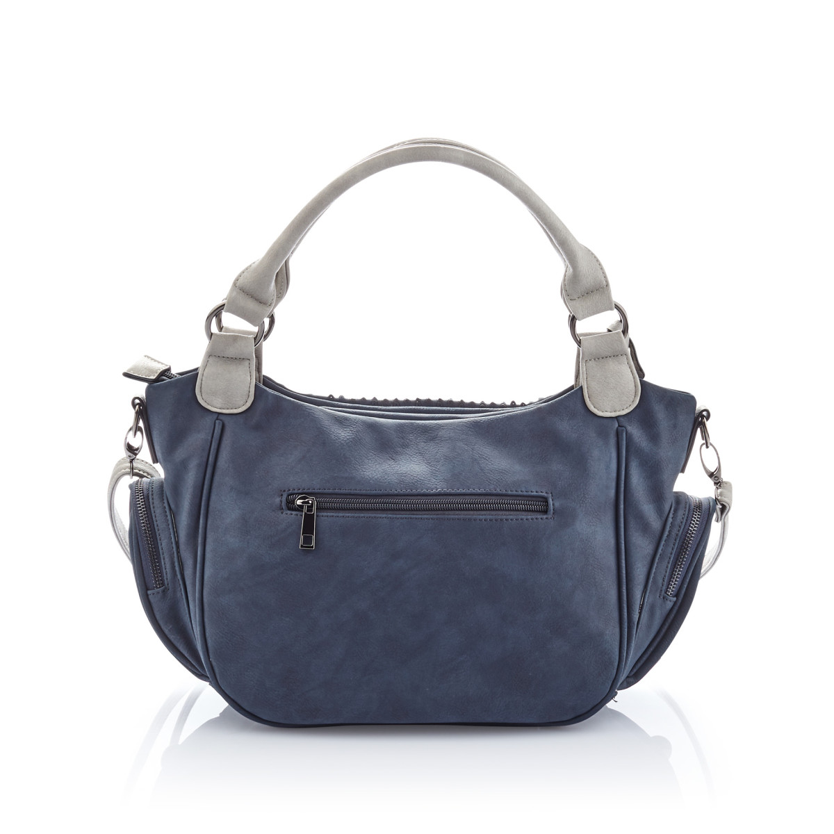detail Dámská kabelka RIEKER H1330-14 BLAU F/S 9