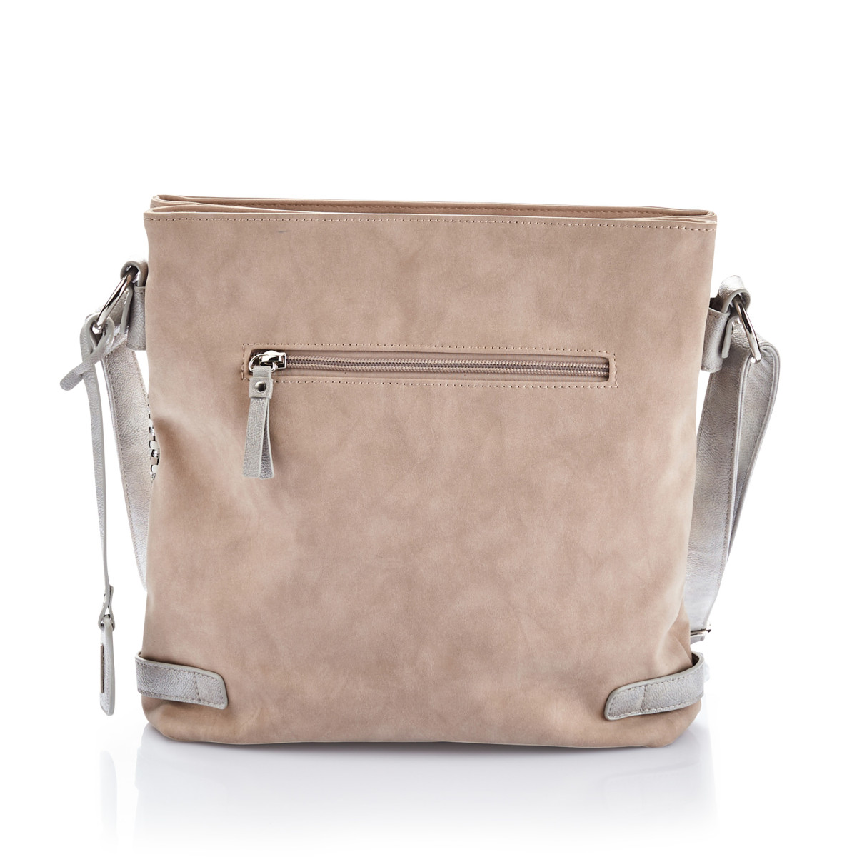 detail Dámská kabelka RIEKER H1346-31 ROSA F/S 9