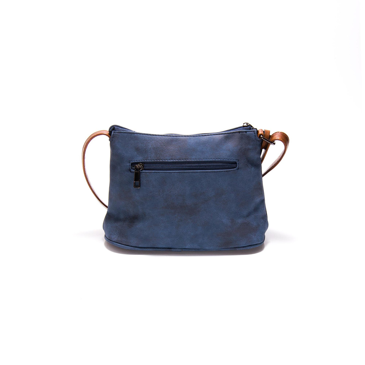 detail Dámská kabelka RIEKER H1400-14 BLAU KOMBI F/S 9