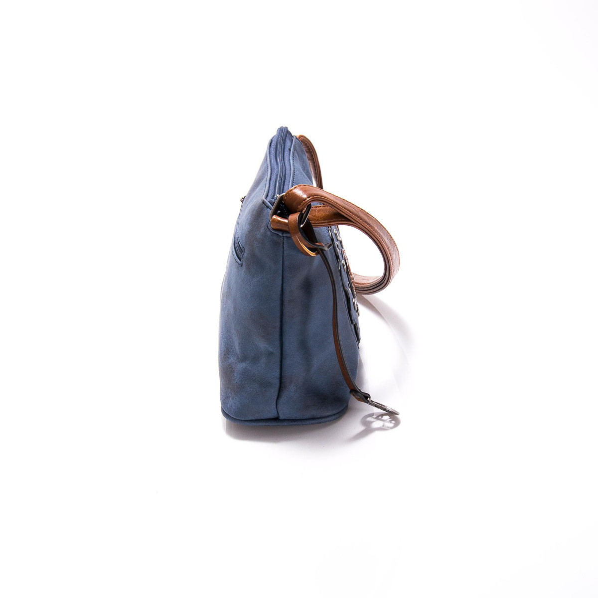 detail Dámská kabelka RIEKER H1400-14 BLAU KOMBI F/S 9