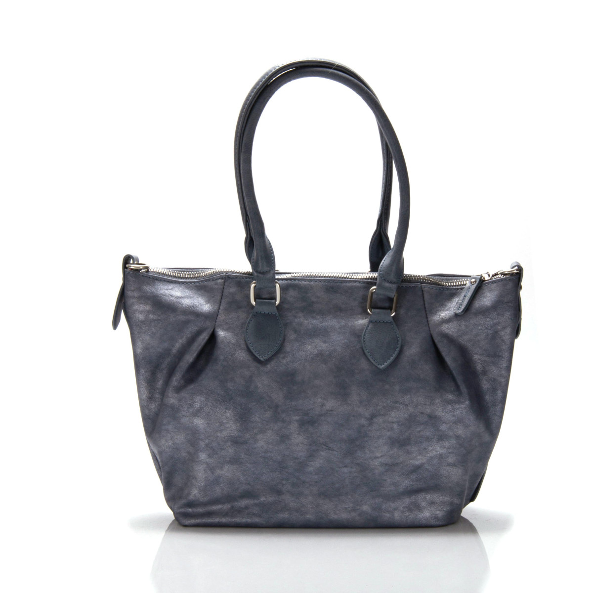 detail Dámská kabelka REMONTE BY RIEKER Q0336-14 BLAU F/S 9