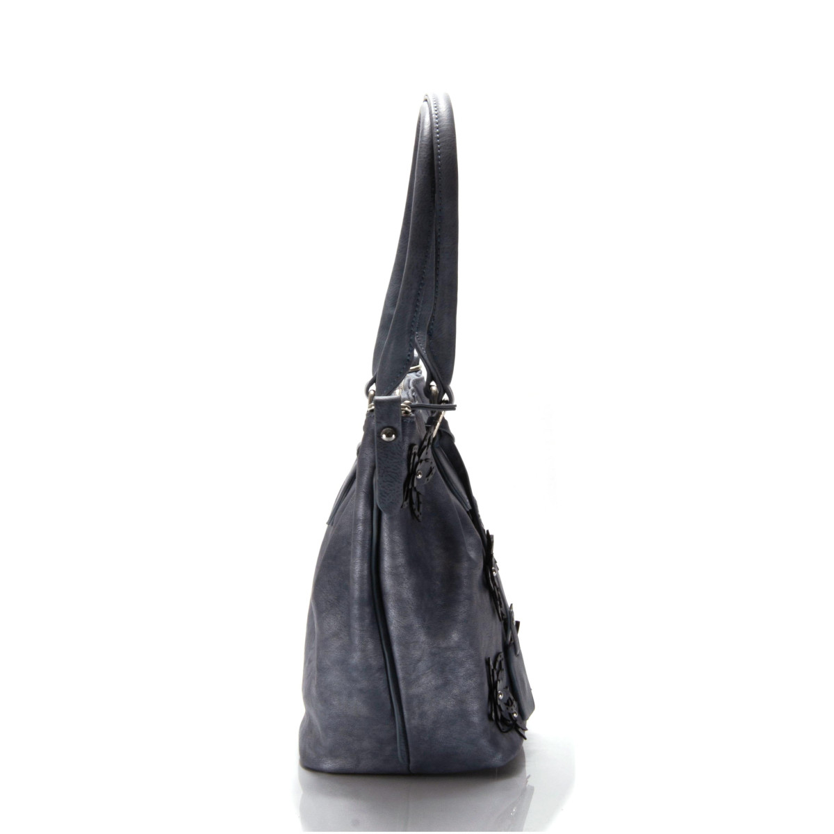 detail Dámská kabelka REMONTE BY RIEKER Q0336-14 BLAU F/S 9